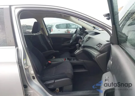 2014 Honda Cr-V Ex from USA, damaged, VIN 3CZRM3H54EG705393